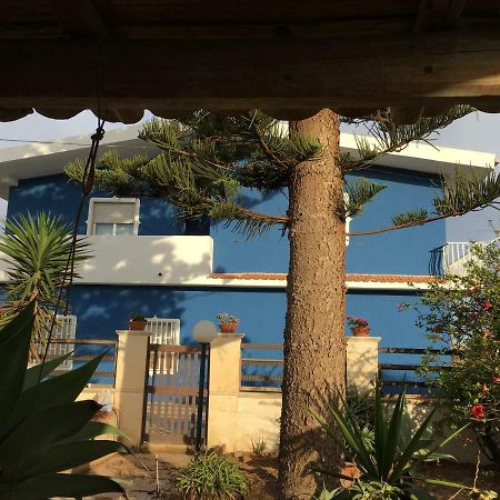 Casa Vacanze Anticaglie Пунта-Секка Экстерьер фото