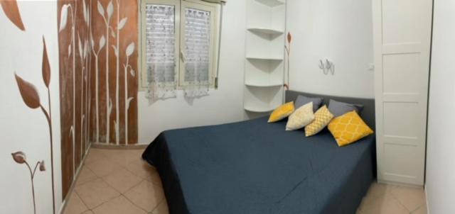 Casa Vacanze Anticaglie Пунта-Секка Экстерьер фото