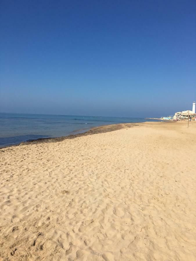 Casa Vacanze Anticaglie Пунта-Секка Экстерьер фото