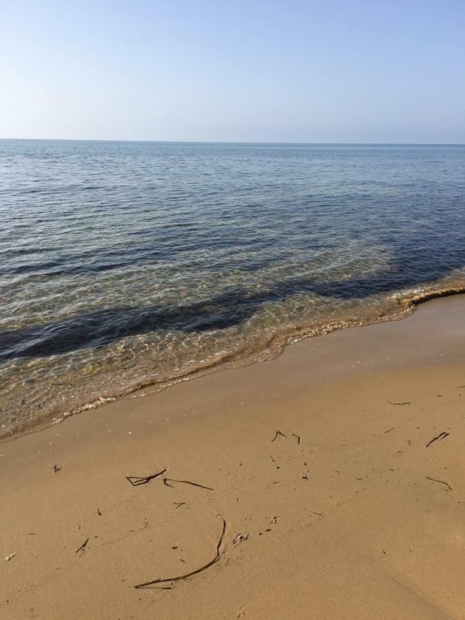 Casa Vacanze Anticaglie Пунта-Секка Экстерьер фото